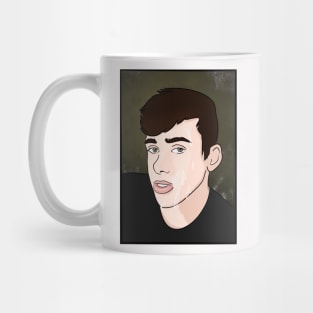 Joey Mills Mug